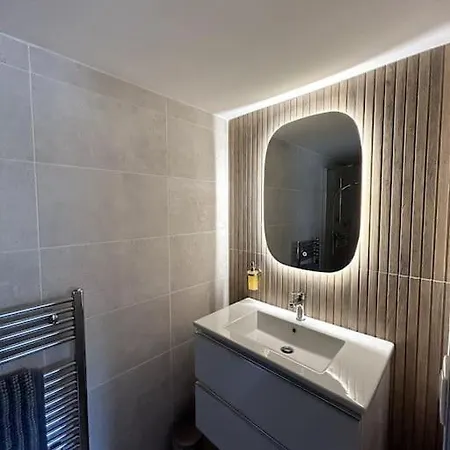 Avec Piscine Privee Chauffee Vakantiehuis *