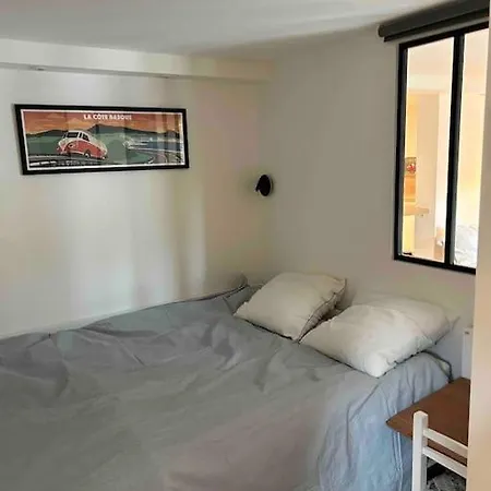 Vakantiehuis Avec Piscine Privee Chauffee *