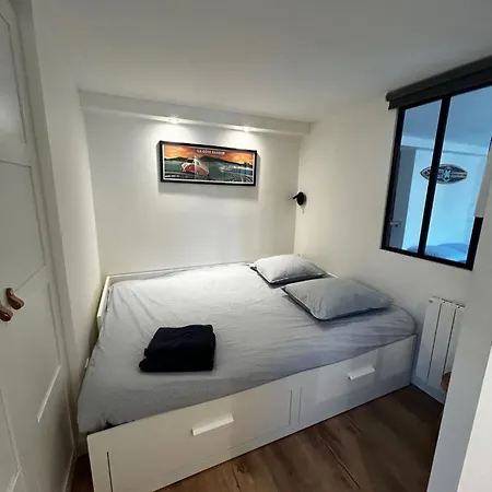 Avec Piscine Privee Chauffee Semesterbostad *