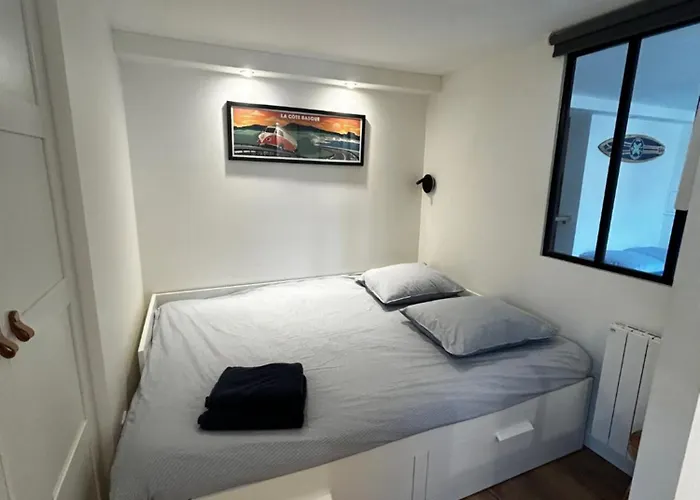 Avec Piscine Privee Chauffee Semesterbostad *