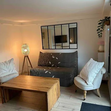 Holiday home Avec Piscine Privee Chauffee *