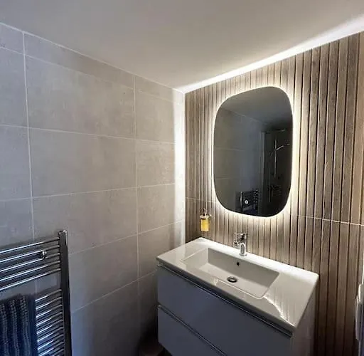 Avec Piscine Privee Chauffee Feriehus *