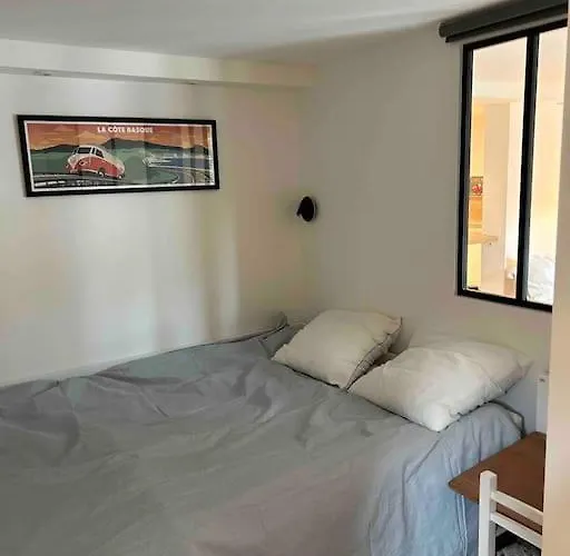 Feriehus Avec Piscine Privee Chauffee *