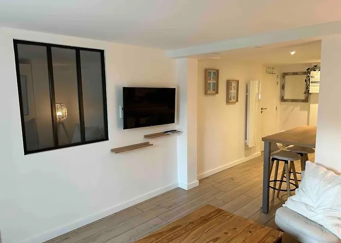 Avec Piscine Privee Chauffee Feriehus